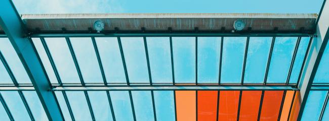 sustainable infrastructure